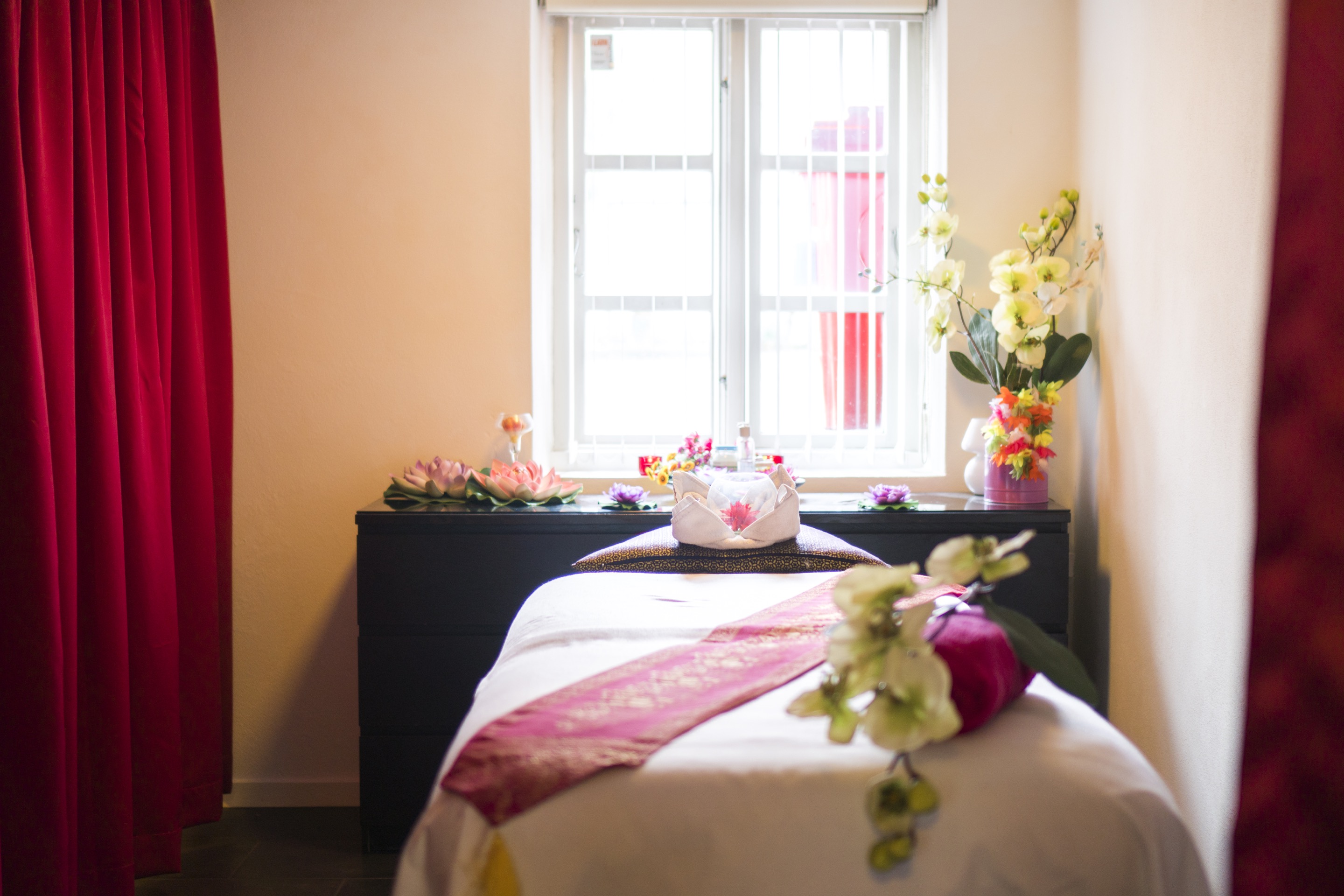 Aalborg Thai Massage Royal Thai Massage Amager